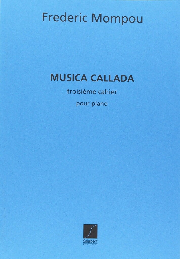 Musica Callada 3